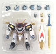 ROBOT魂 SIDE MASHIN 龍王丸