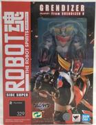 ROBOT魂 SIDE SUPER グレンダイザー