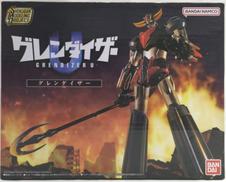 SMP グレンダイザー|BANDAI