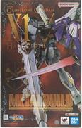 METAL BUILD クロスボーン・ガンダムX1|BANDAI