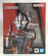 ウルトラマンメビウス　S.H.Figuarts|バンダイ