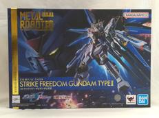 【セット】 ストライクフリーダムガンダム弐式
