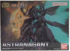 SMP スーパーロボット大戦OG アストラナガン|BANDAI