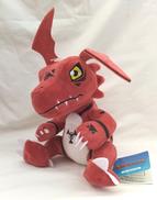 三英貿易|【タグ付】 ギルモン ぬいぐるみ(S)|HARDOFFオフモール