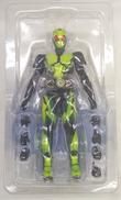 S.H.Figuarts 仮面ライダーゼロワン|BANDAI