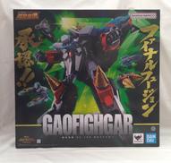 超合金魂 GX-104 ガオファイガー