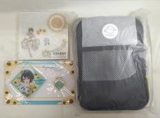 大空スバル　4周年記念グッズ|カバー株式会社