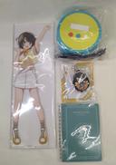 大空スバル　6周年記念グッズ|株式会社カバー