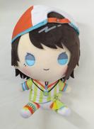 もちどる　大空スバル　「ホロライブ×ドン・キホーテ」|株式会社カバー