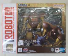 ROBOT魂 SIDE MS MSM-03 ゴッグ|ロボット魂