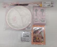 ロボ子さん 4周年記念セット|カバー