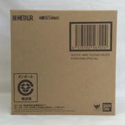 HI-METAL R ソルティックH8RF|BANDAI