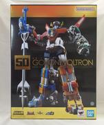 超合金魂 GX-71SP 百獣王ゴライオン