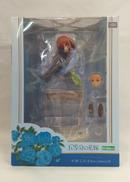 【特典付】 中野三玖|KOTOBUKIYA