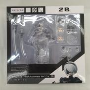 BUZZmod. NieR：Automata Ver1.1a