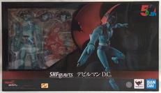 S.H.Figuarts デビルマン D.C.|BANDAI