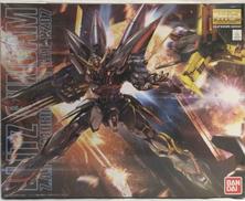 1/100 MG ブリッツガンダム|BANDAI