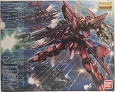 1/100 MG GAT-X303 イージスガンダム|BANDAI