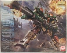1/100 MG バスターガンダム|BANDAI