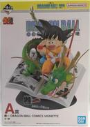 巻一 「一番くじ ドラゴンボール 40th ～其之一～」|BANDAI