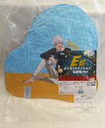 五条悟 ダイカットクッション　セガラッキーくじ|セガ