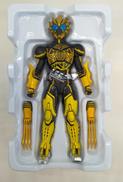 S.H.Figuarts(真骨彫製法) 仮面ライダーオーズ|BANDAI