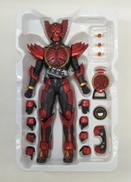 S.H.Figuarts(真骨彫製法) 仮面ライダーオーズ|BANDAI