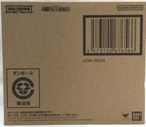 聖闘士聖衣神話EX オーディーン星矢|BANDAI