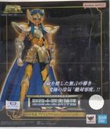 聖闘士聖衣神話EX アクエリアスカミュ＜リバイバル版＞|BANDAI