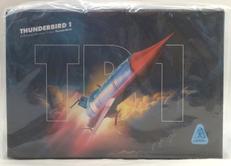 サンダーバード1号 記念モデル|ベルファイン