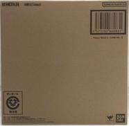 HI-METAL R エルガイム Mk-II|BANDAI