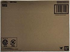 Sガンダム ブースター・ユニット装着型