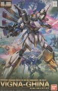 1/100 RE/100 XM-07 ビギナ・ギナ|BANDAI