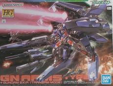 1/144 HG GNアームズタイプE+|BANDAI