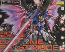 1/100 MG ZGMF-X42S デスティニーガンダム|BANDAI