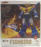 THE合体 ファイバード|GOOD SMILE COMPANY