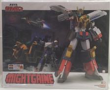 THE合体 マイトガイン|GOOD SMILE COMPANY