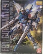 1/100 MG F91 ガンダムF91 Ver.2.0|BANDAI