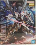 MG ZGMF-X10A フリーダムガンダム Ver.2.0