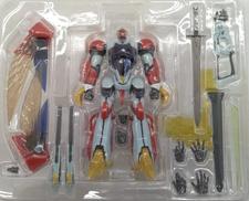 ROBOT魂 SIDE AB ビルバイン|ロボット魂