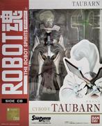 ROBOT魂 SIDE CB タウバーン|ロボット魂