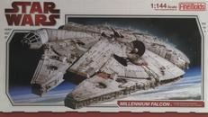 1/144 ミレニアム・ファルコン|ファインモールド