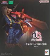 MONSTERS CHRONICLE 炎の剣士|MEGAHOUSE