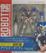 ROBOT魂 SIDE MS GN-0000|ロボット魂