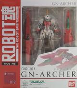 ROBOT魂 SIDE MS GNアーチャー|ロボット魂