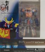 宇宙戦士バルディオス|YAMATO