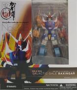 銀河烈風バクシンガー|YAMATO