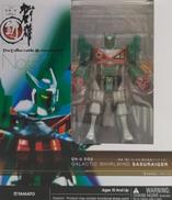 銀河疾風サスライガー|YAMATO