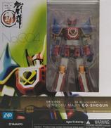 戦国魔神ゴーショーグン|YAMATO