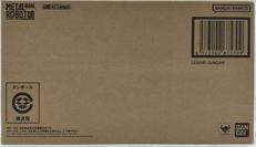 METAL ROBOT魂 SIDE MS レジェンドガンダム|BANDAI